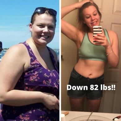 lose 100 pounds in 6 months