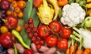 Best Foods For PCOS